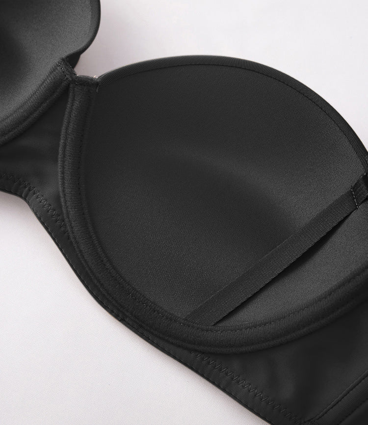 Anytime Strapless - Push-Up Bra