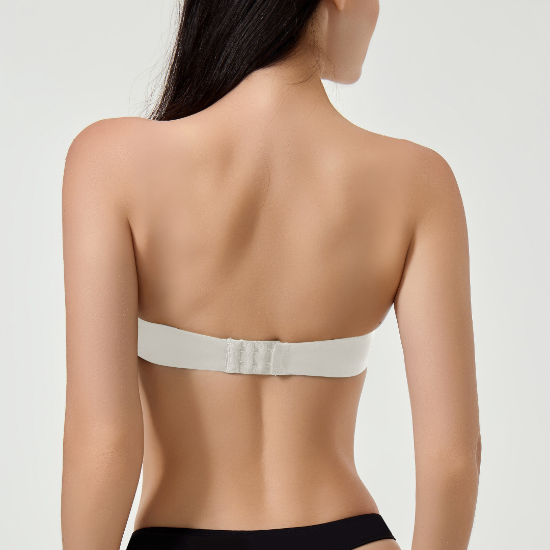 Anytime Strapless - Push-Up Bra