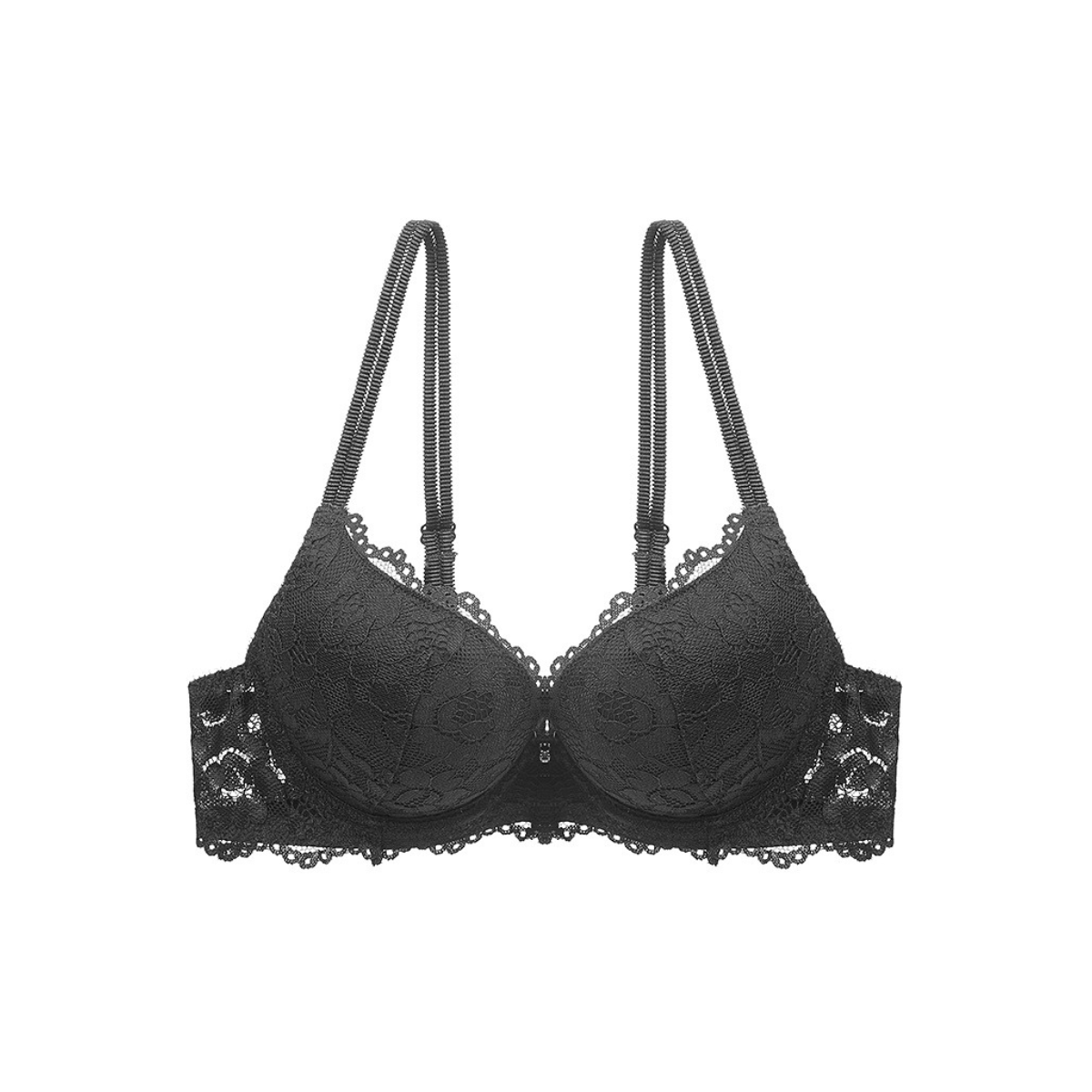 Date Night Lace - Push-Up Bra