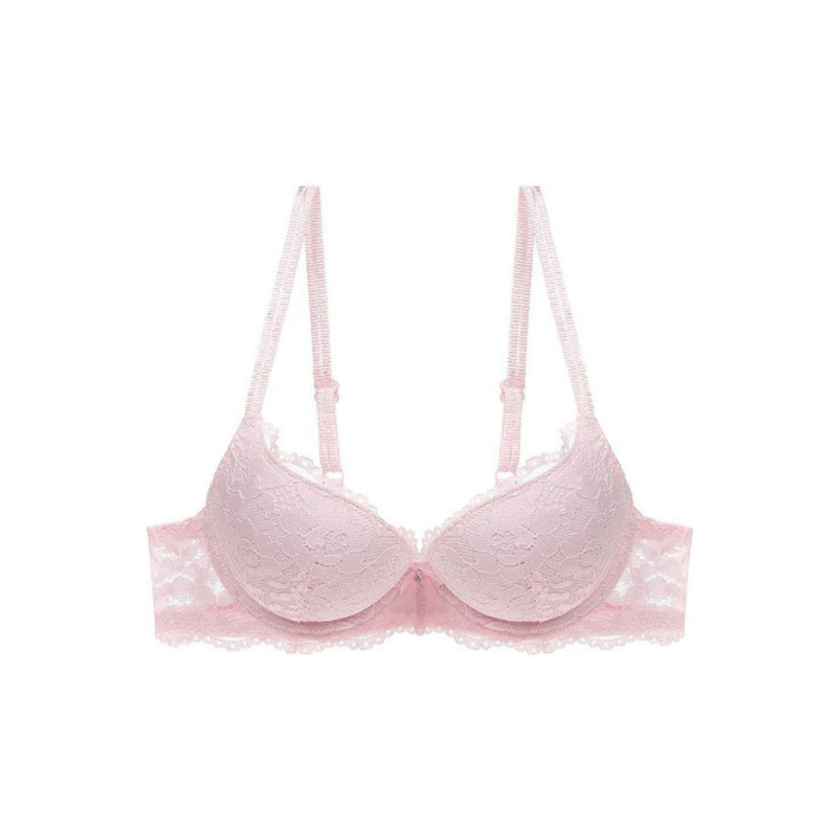 Date Night Lace - Push-Up Bra