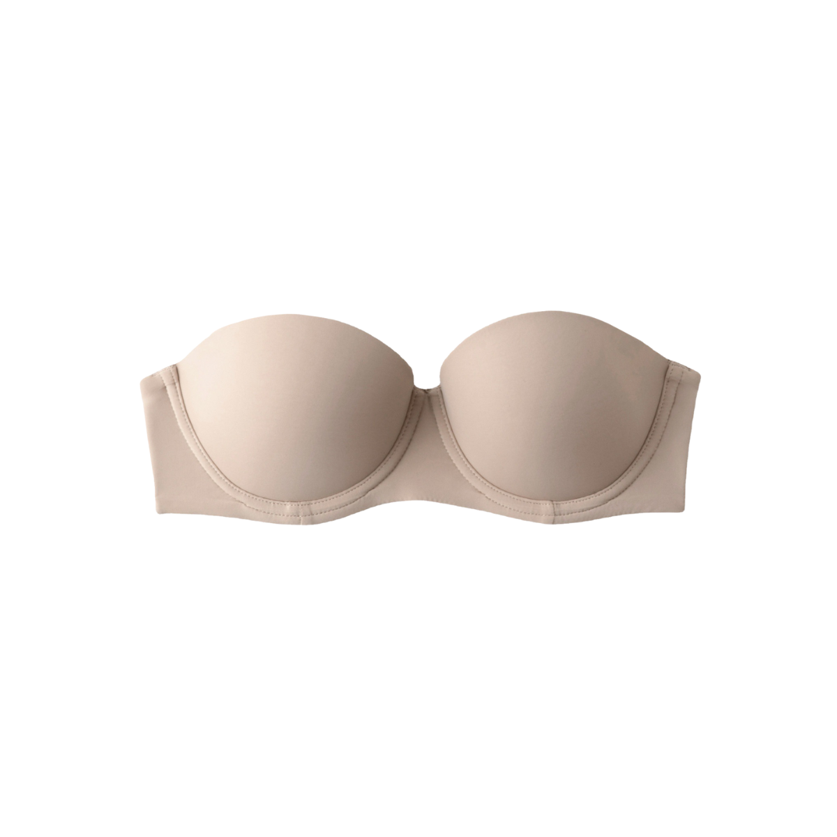 Anytime Strapless - Push-Up Bra