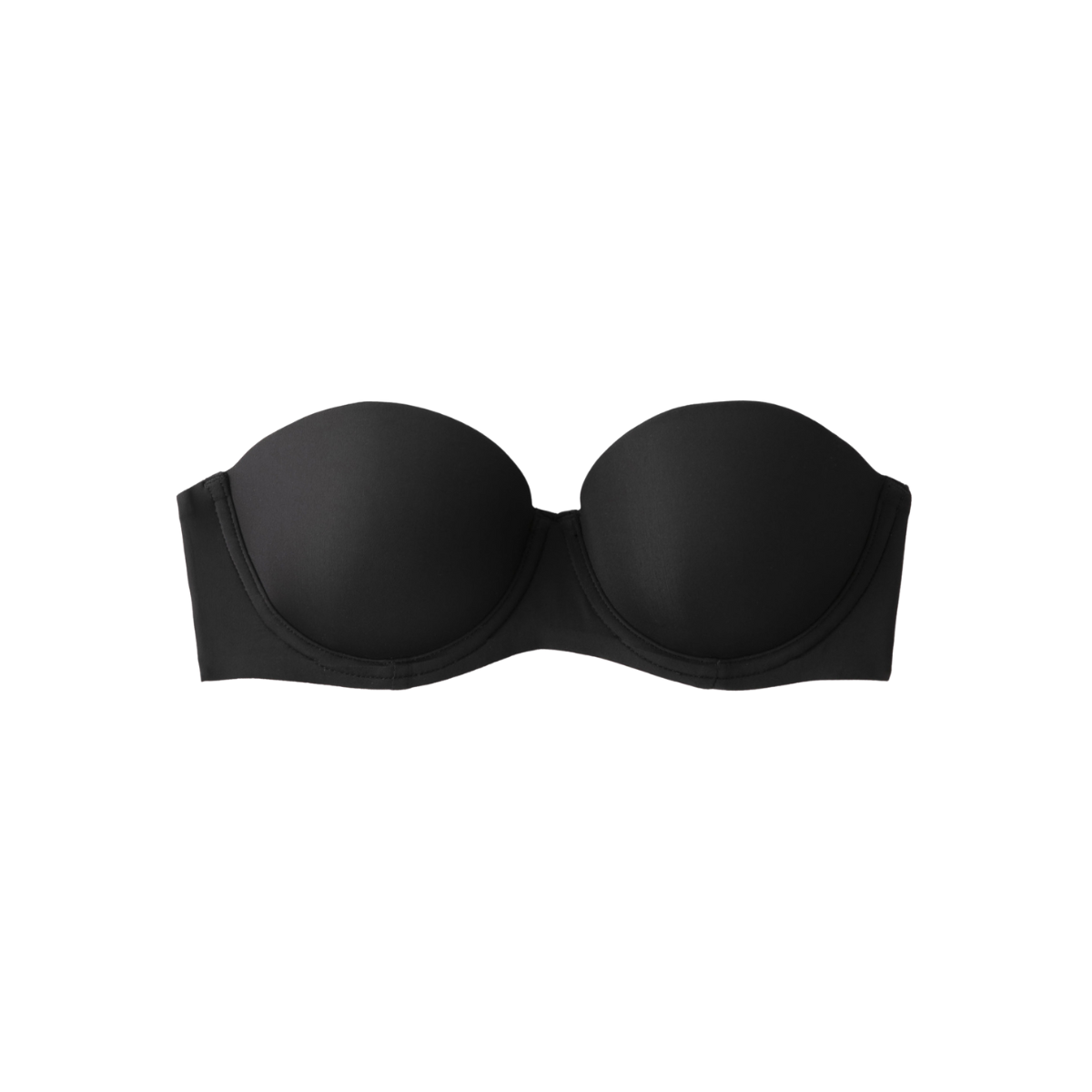 Anytime Strapless - Push-Up Bra