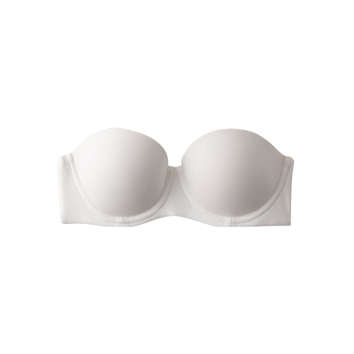 Anytime Strapless - Push-Up Bra