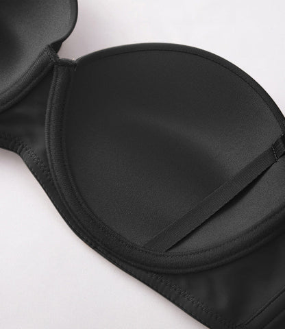 Anytime Strapless - Push-Up Bra