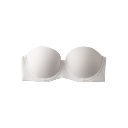 Anytime Strapless - Push-Up Bra